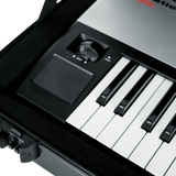 TSA ATA Molded 49-note Keyboard Case