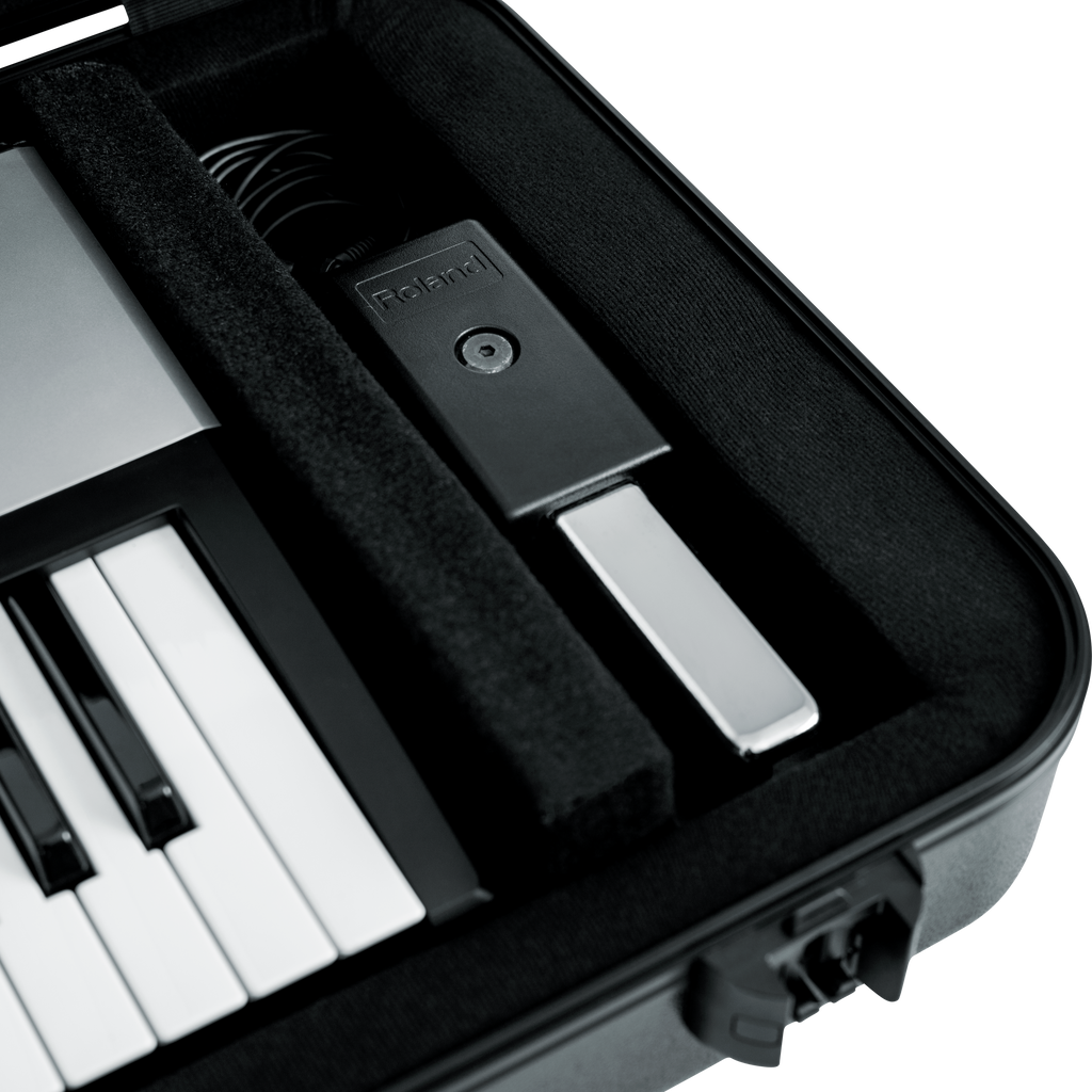 TSA ATA Molded 49-note Keyboard Case