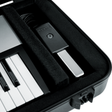TSA ATA Molded 49-note Keyboard Case