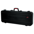 TSA ATA Molded 49-note Keyboard Case