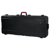 TSA ATA Molded 61-note Keyboard Case w/ Wheels