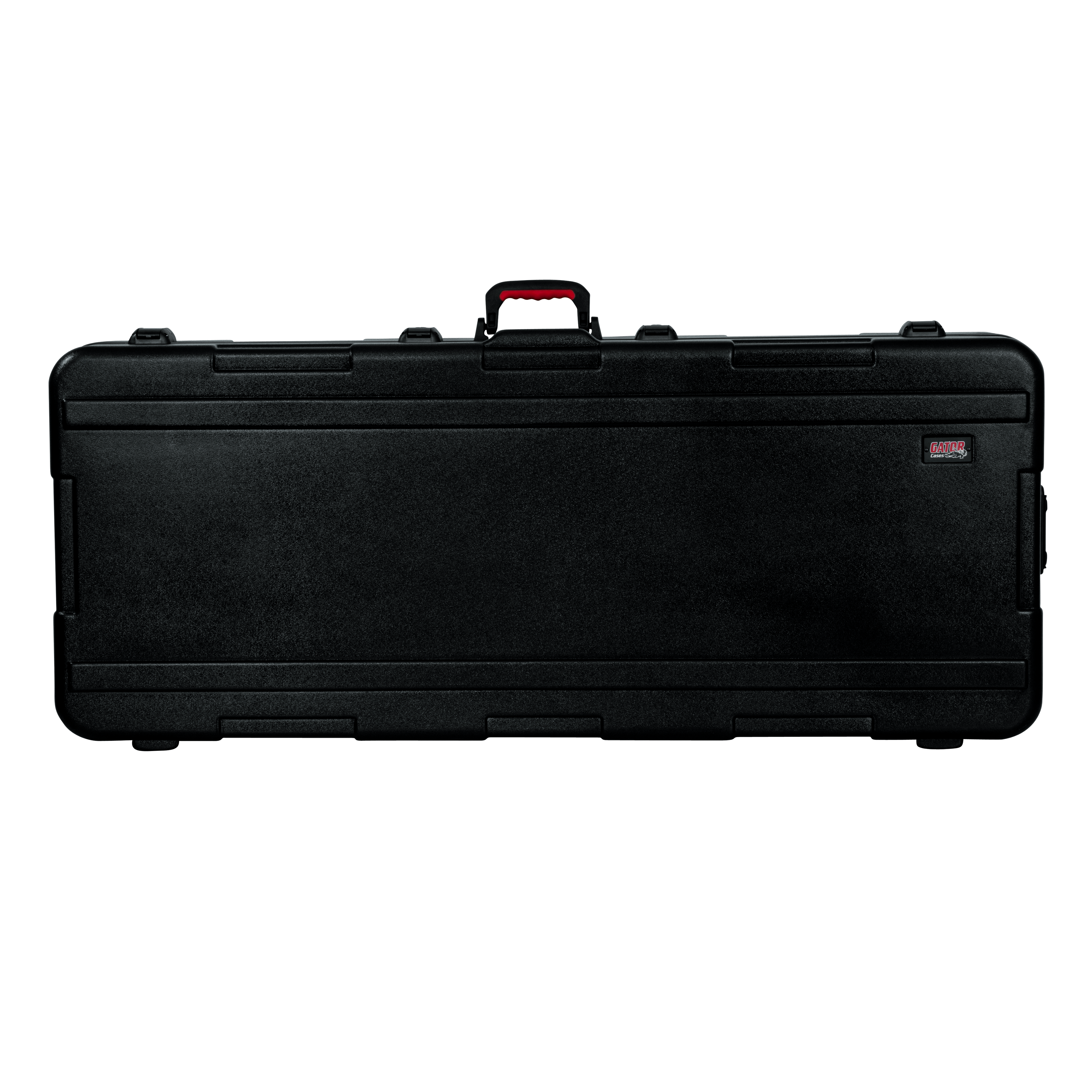 TSA ATA Deep 76-note Keyboard Case w/ Wheels