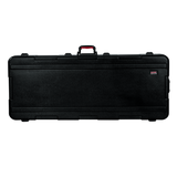 TSA ATA Deep 76-note Keyboard Case w/ Wheels
