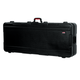 TSA ATA Deep 76-note Keyboard Case w/ Wheels