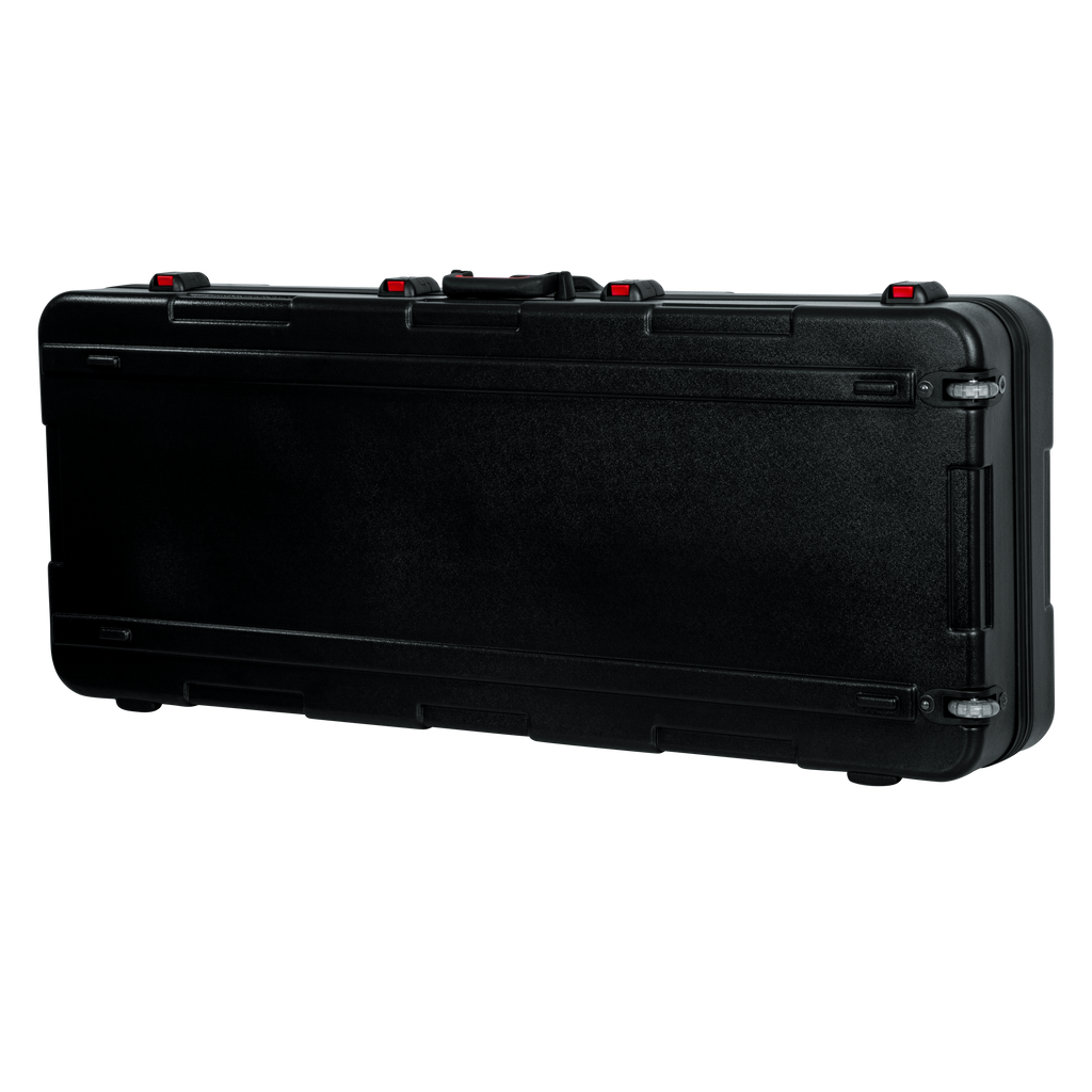 TSA ATA Deep 76-note Keyboard Case w/ Wheels