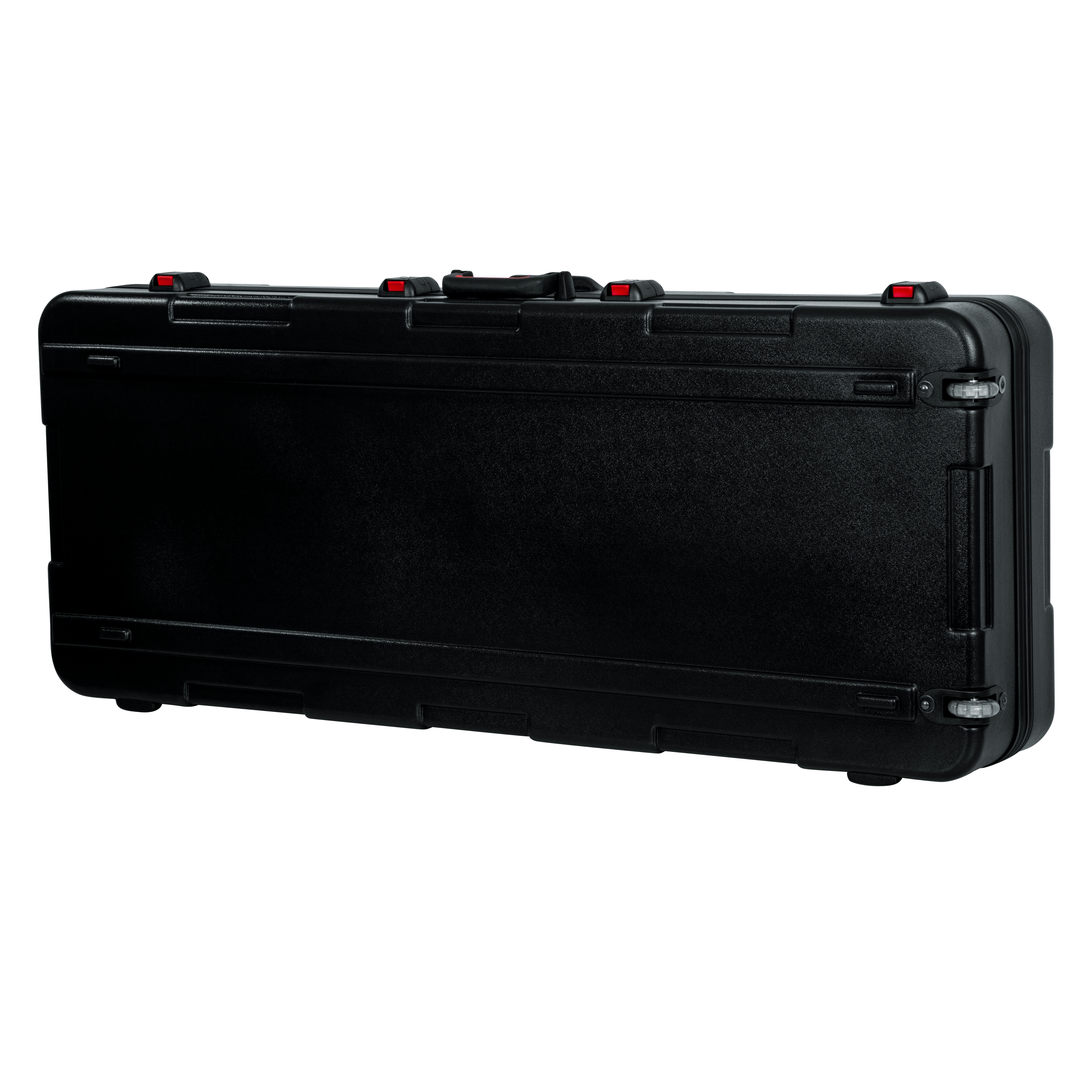 TSA ATA Deep 76-note Keyboard Case w/ Wheels