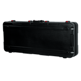 TSA ATA Deep 76-note Keyboard Case w/ Wheels