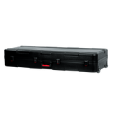 TSA ATA Deep 76-note Keyboard Case w/ Wheels