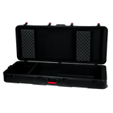 TSA ATA Deep 76-note Keyboard Case w/ Wheels