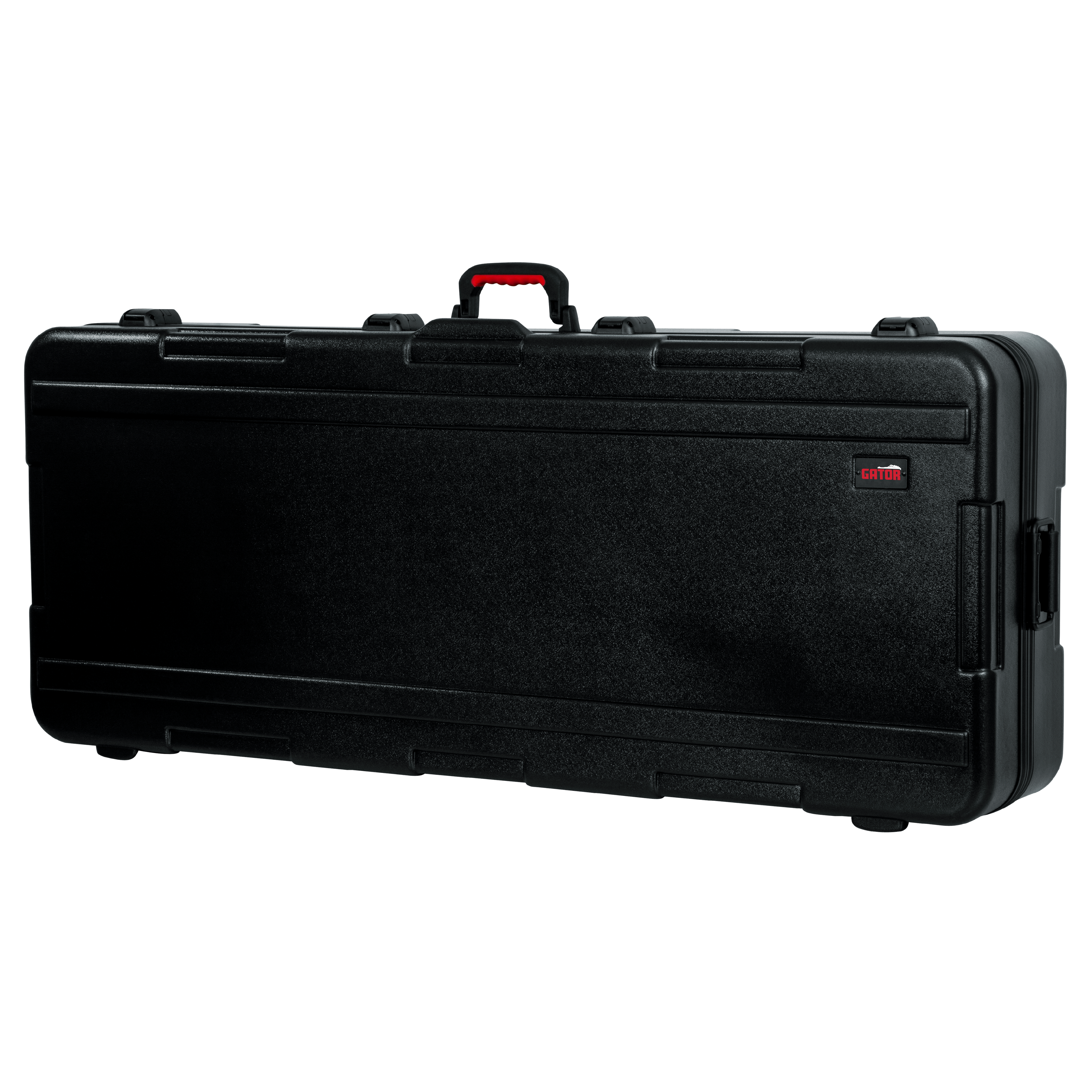 TSA ATA Deep 76-note Keyboard Case w/ Wheels