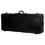 TSA ATA Deep 76-note Keyboard Case w/ Wheels