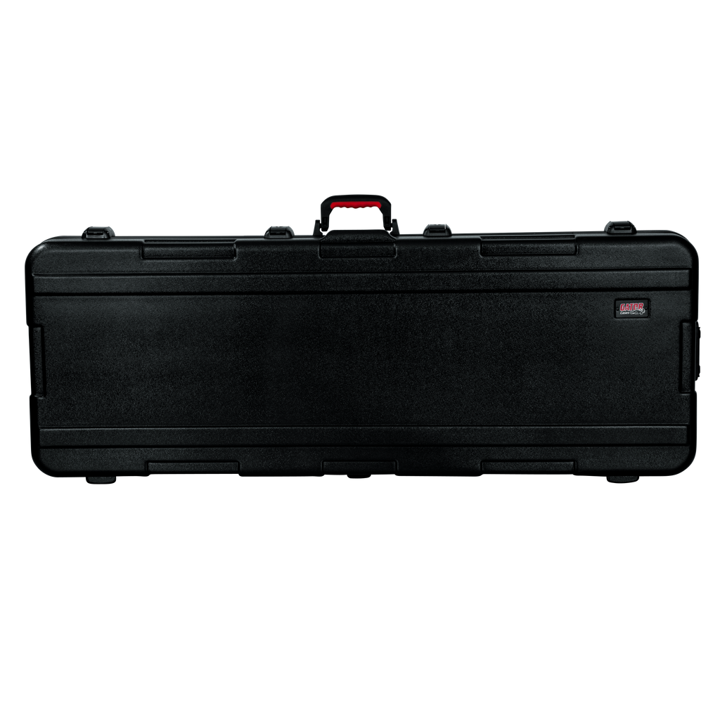 TSA ATA Molded 76-note Keyboard Case w/ Wheels