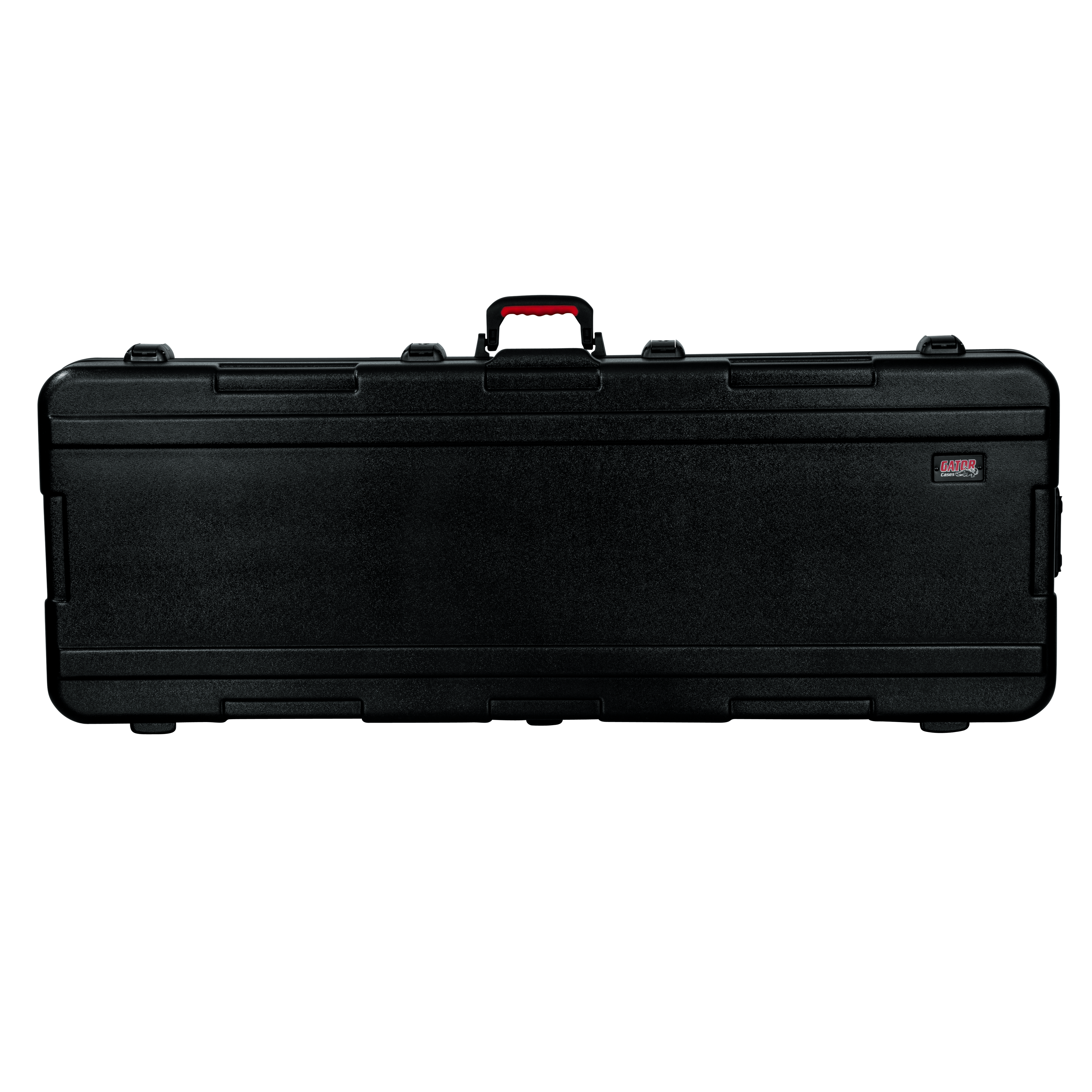TSA ATA Molded 76-note Keyboard Case w/ Wheels