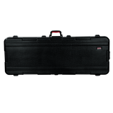 TSA ATA Molded 76-note Keyboard Case w/ Wheels
