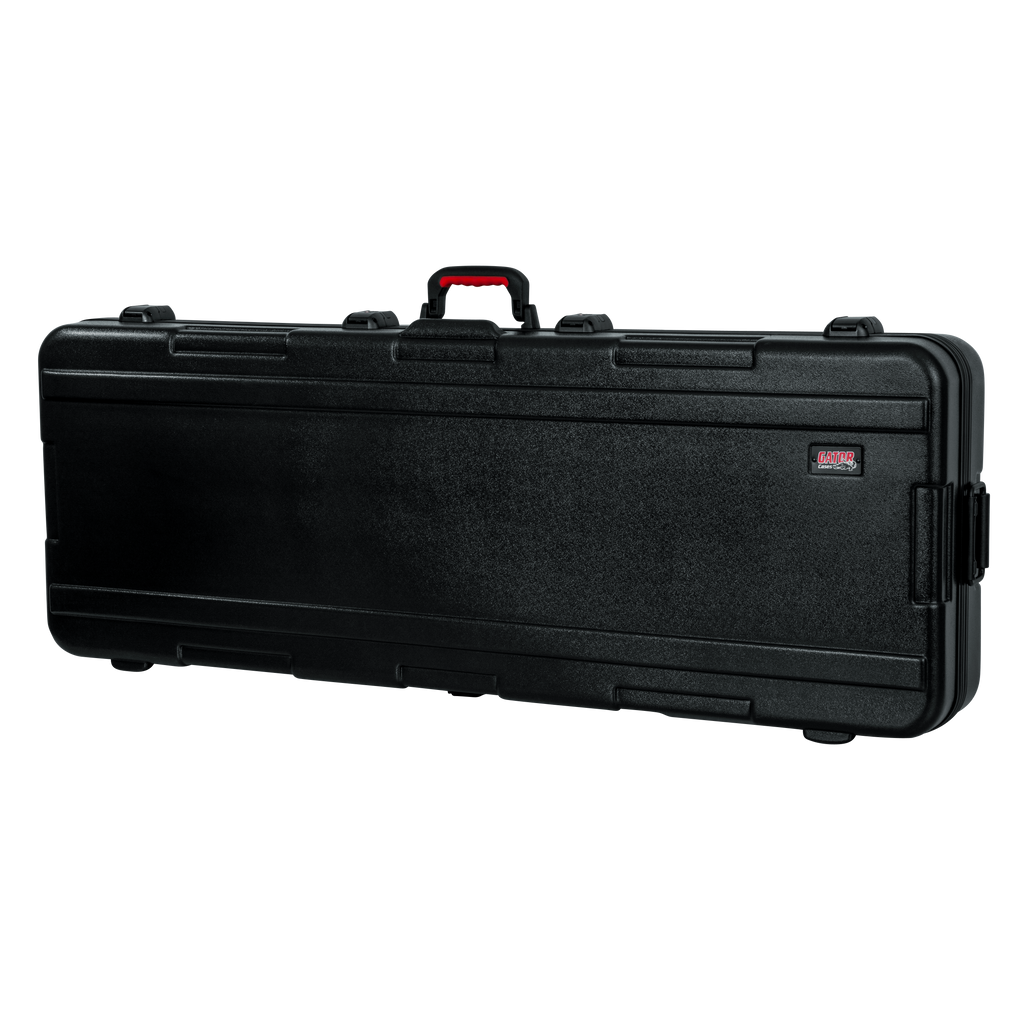 TSA ATA Molded 76-note Keyboard Case w/ Wheels
