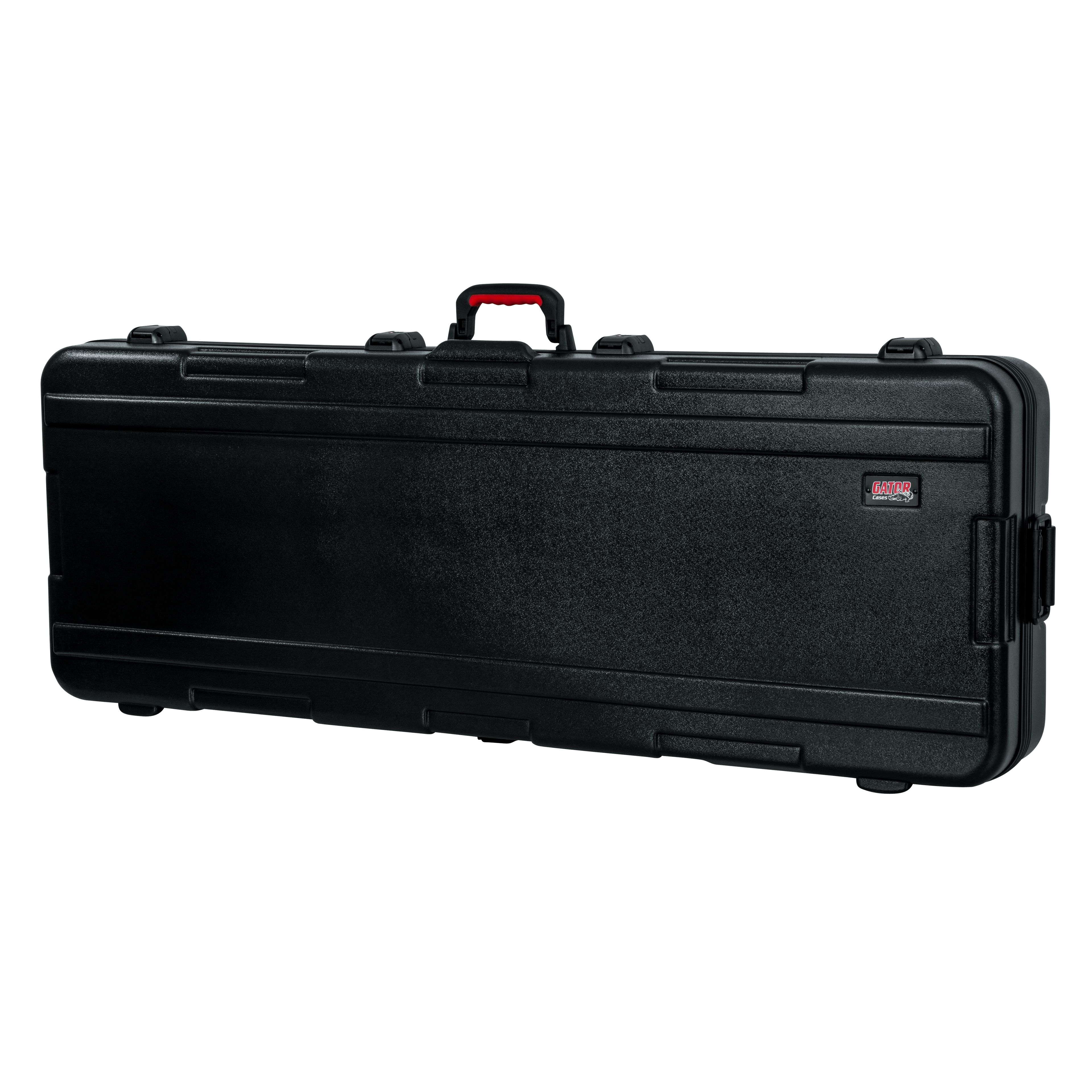 TSA ATA Molded 76-note Keyboard Case w/ Wheels