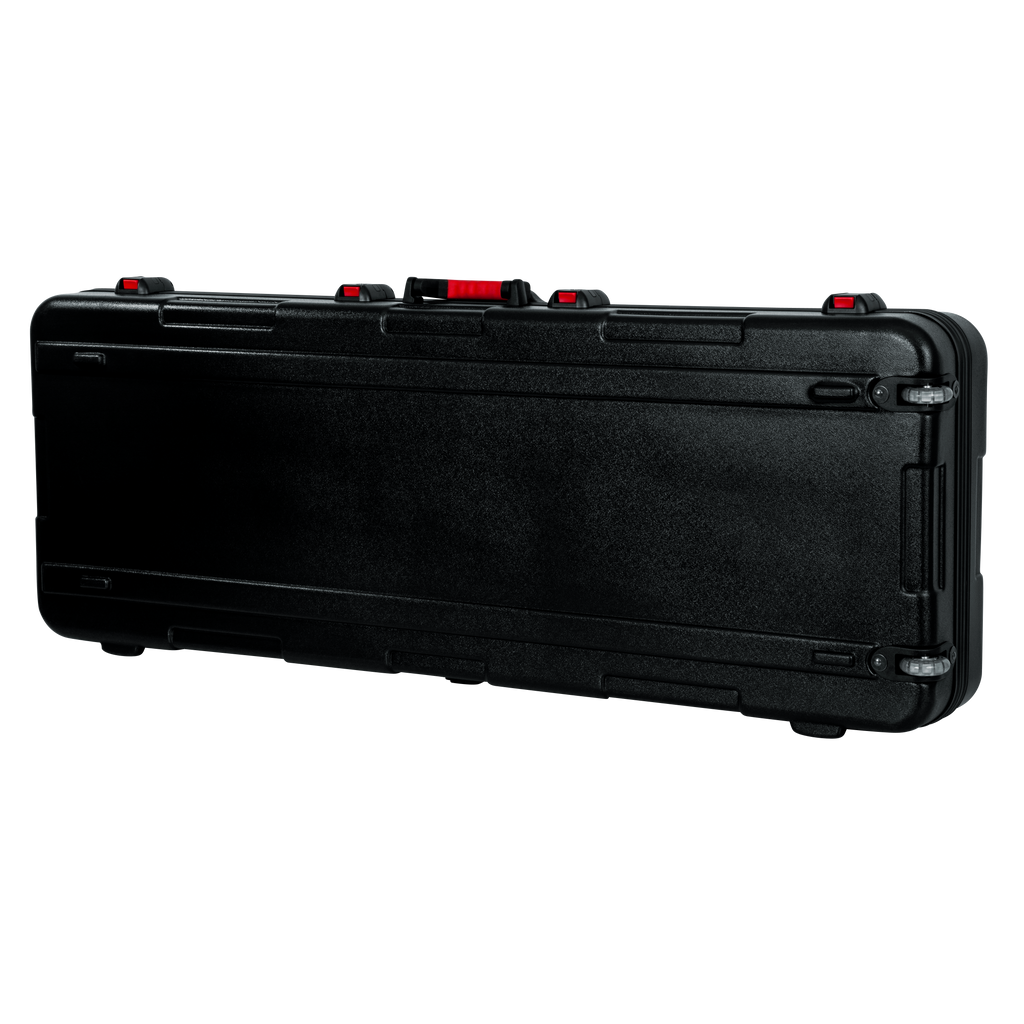 TSA ATA Molded 76-note Keyboard Case w/ Wheels