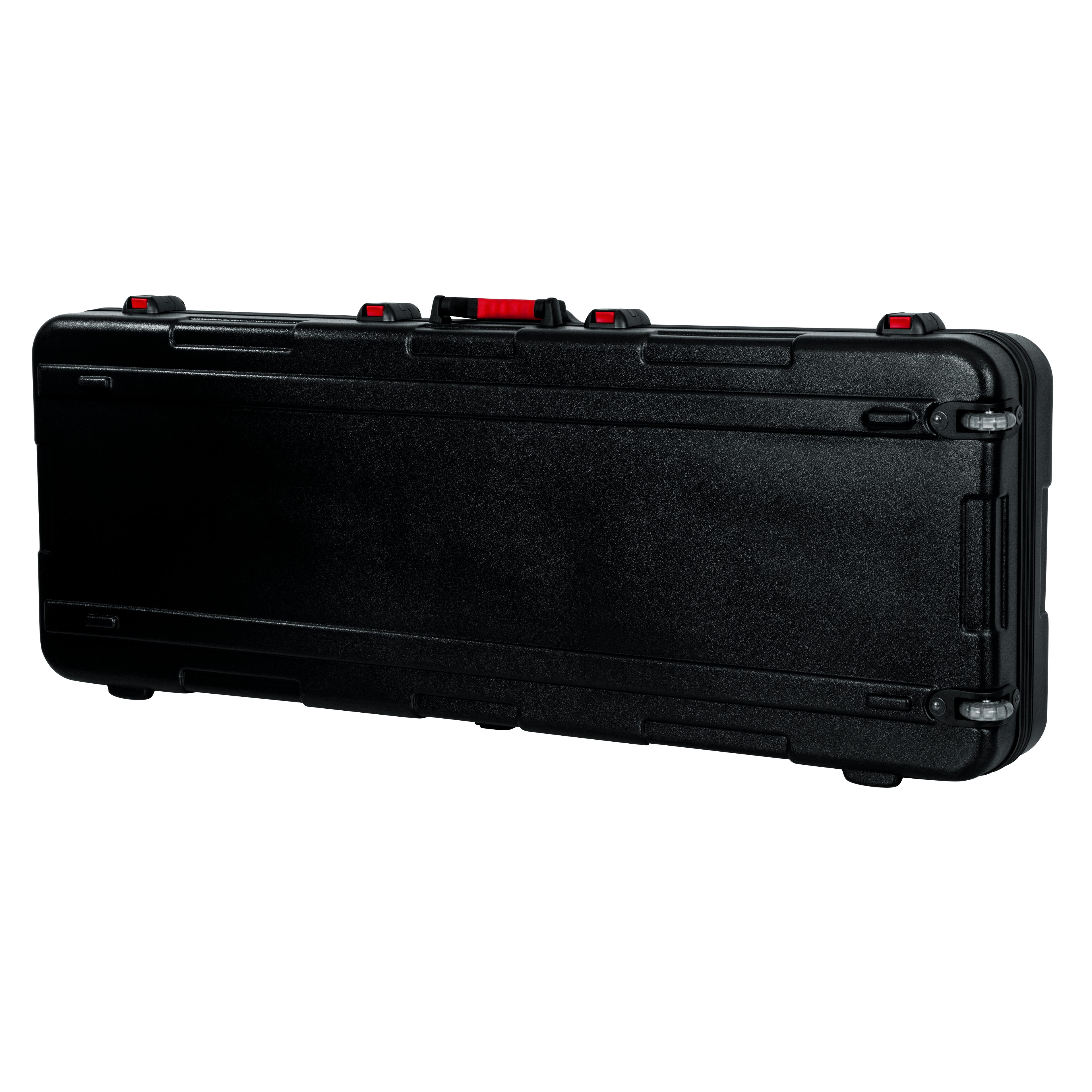 TSA ATA Molded 76-note Keyboard Case w/ Wheels