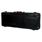 TSA ATA Molded 76-note Keyboard Case w/ Wheels