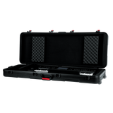 TSA ATA Molded 76-note Keyboard Case w/ Wheels