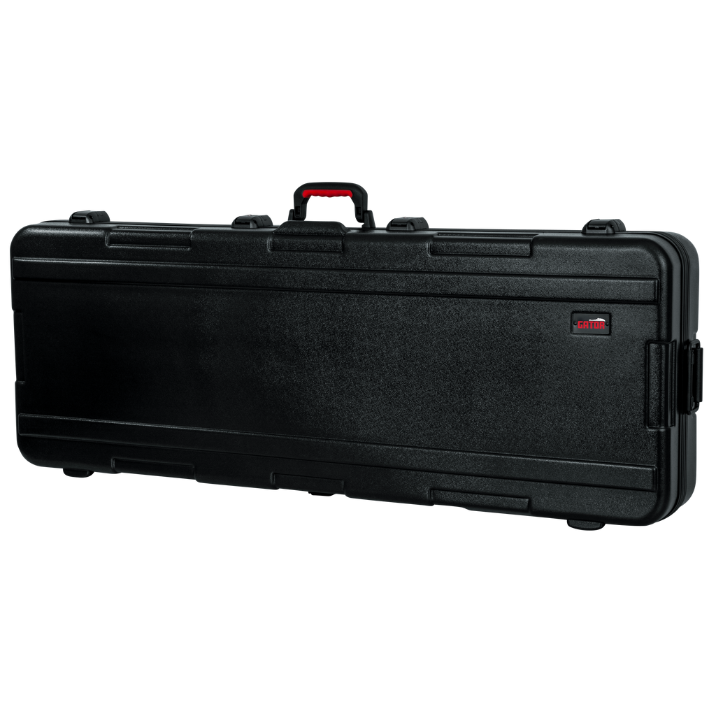 TSA ATA Molded 76-note Keyboard Case w/ Wheels