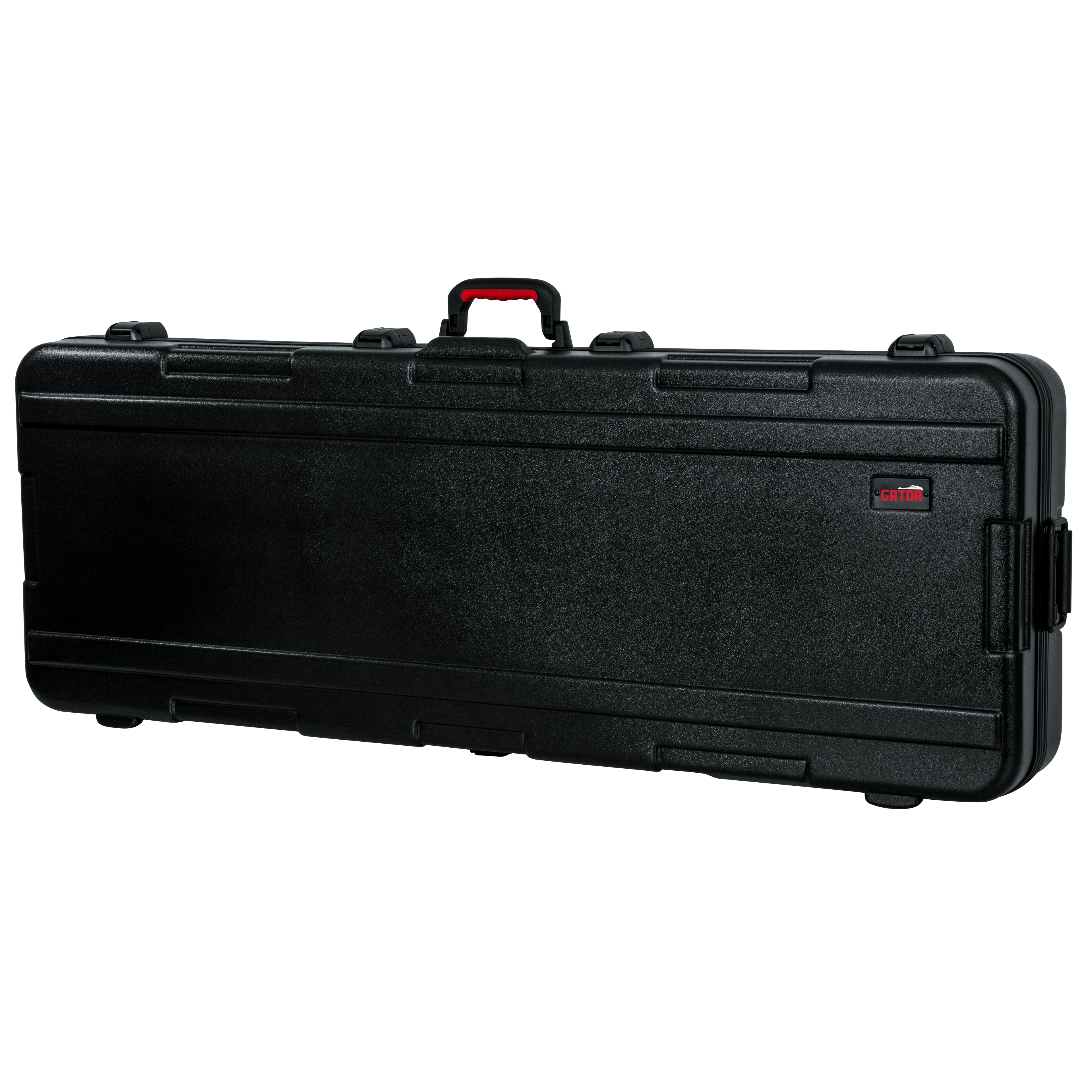 TSA ATA Molded 76-note Keyboard Case w/ Wheels