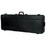 TSA ATA Molded 76-note Keyboard Case w/ Wheels