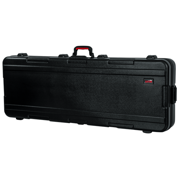 TSA ATA Molded 76-note Keyboard Case w/ Wheels