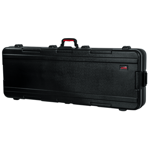 TSA ATA Molded 76-note Keyboard Case w/ Wheels