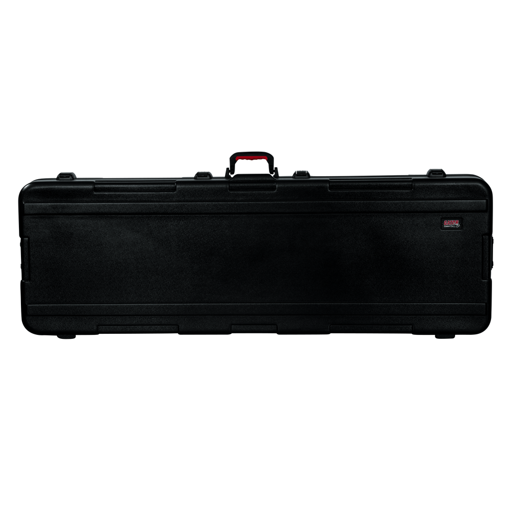TSA ATA Deep 88-note Keyboard Case w/ Wheels