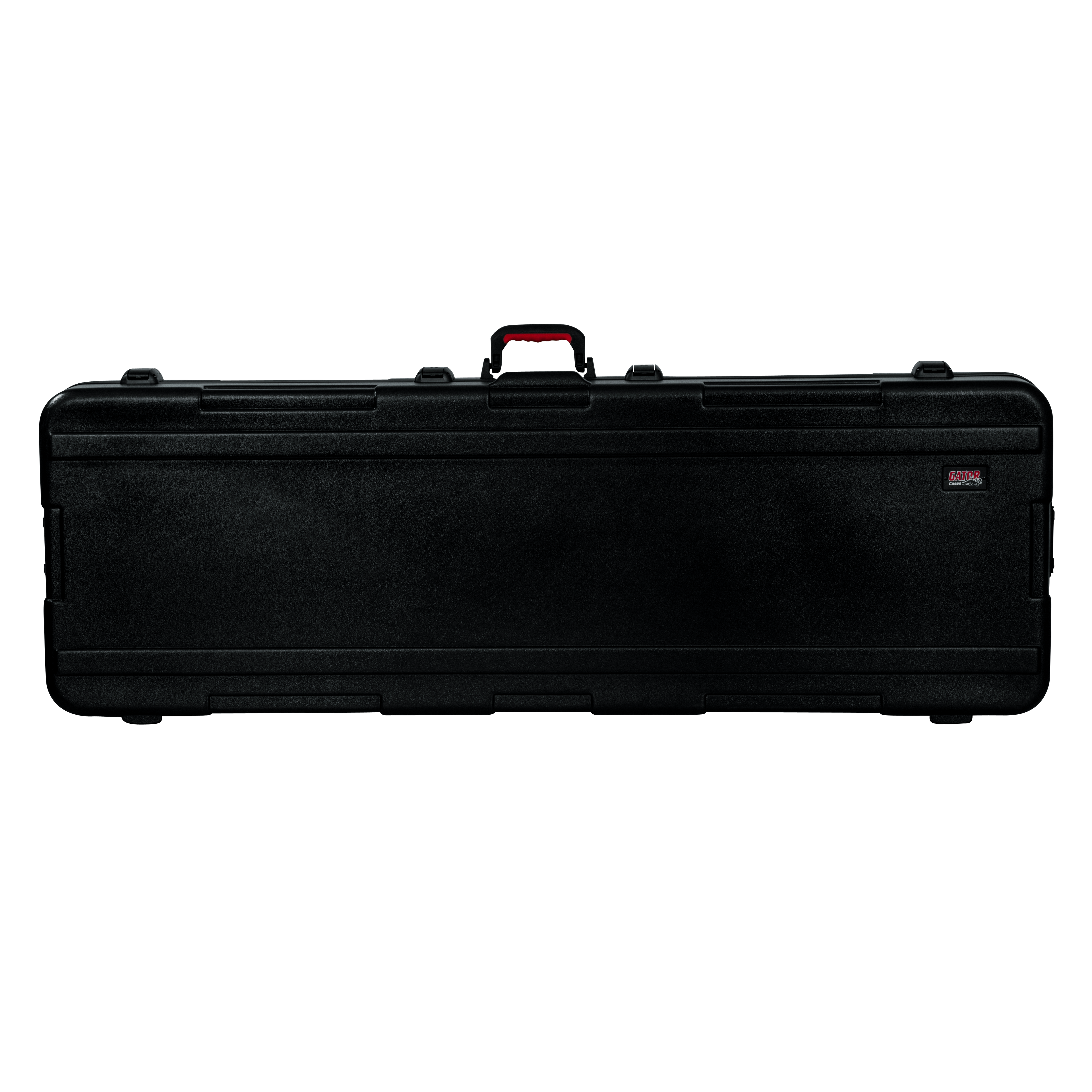 TSA ATA Deep 88-note Keyboard Case w/ Wheels