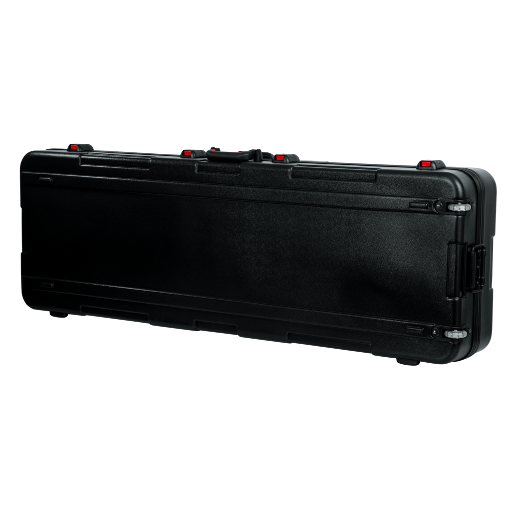 TSA ATA Deep 88-note Keyboard Case w/ Wheels