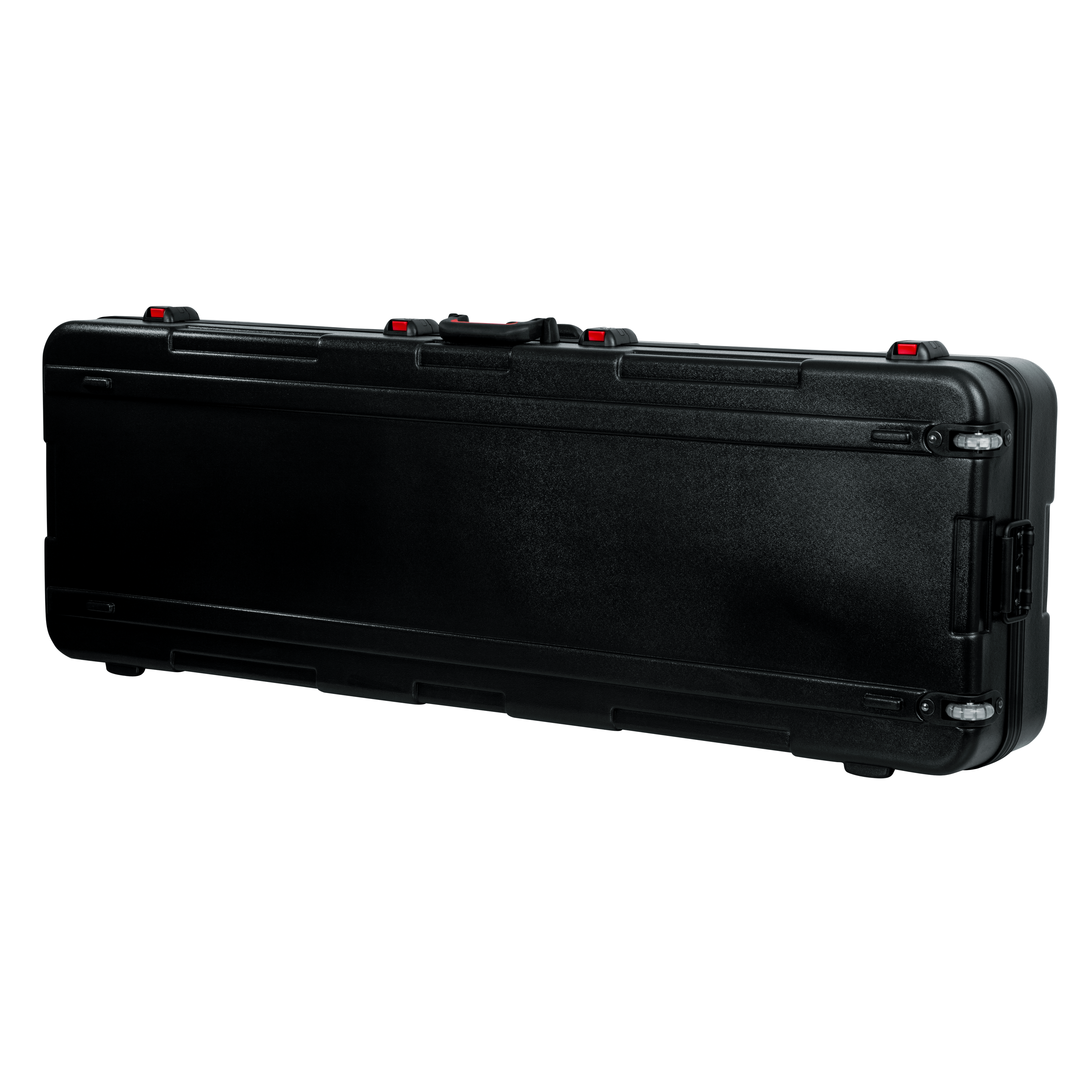 TSA ATA Deep 88-note Keyboard Case w/ Wheels