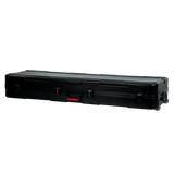 TSA ATA Deep 88-note Keyboard Case w/ Wheels