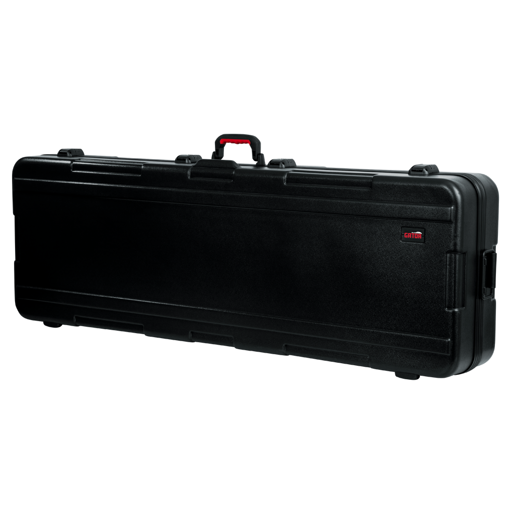 TSA ATA Deep 88-note Keyboard Case w/ Wheels