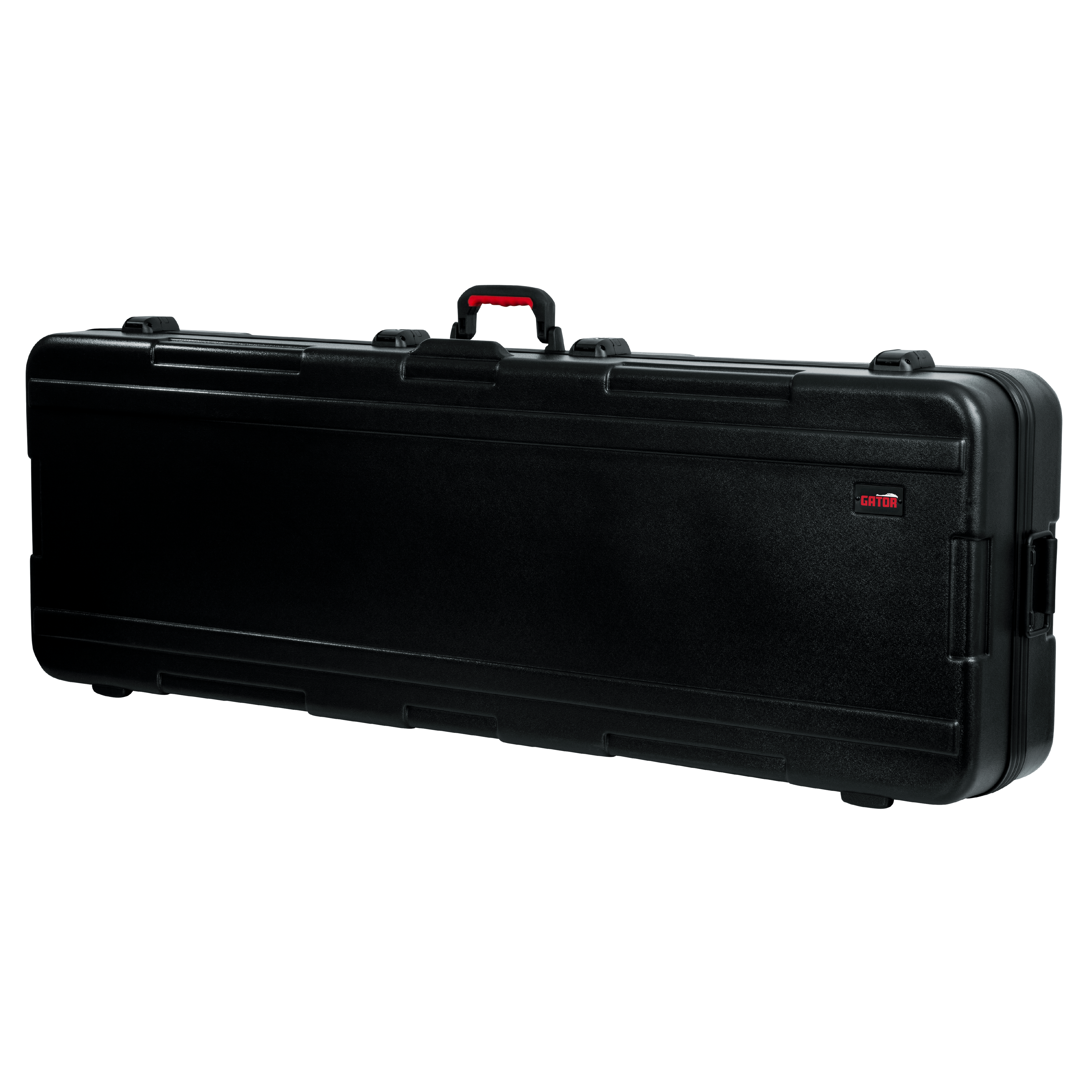 TSA ATA Deep 88-note Keyboard Case w/ Wheels