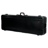 TSA ATA Deep 88-note Keyboard Case w/ Wheels