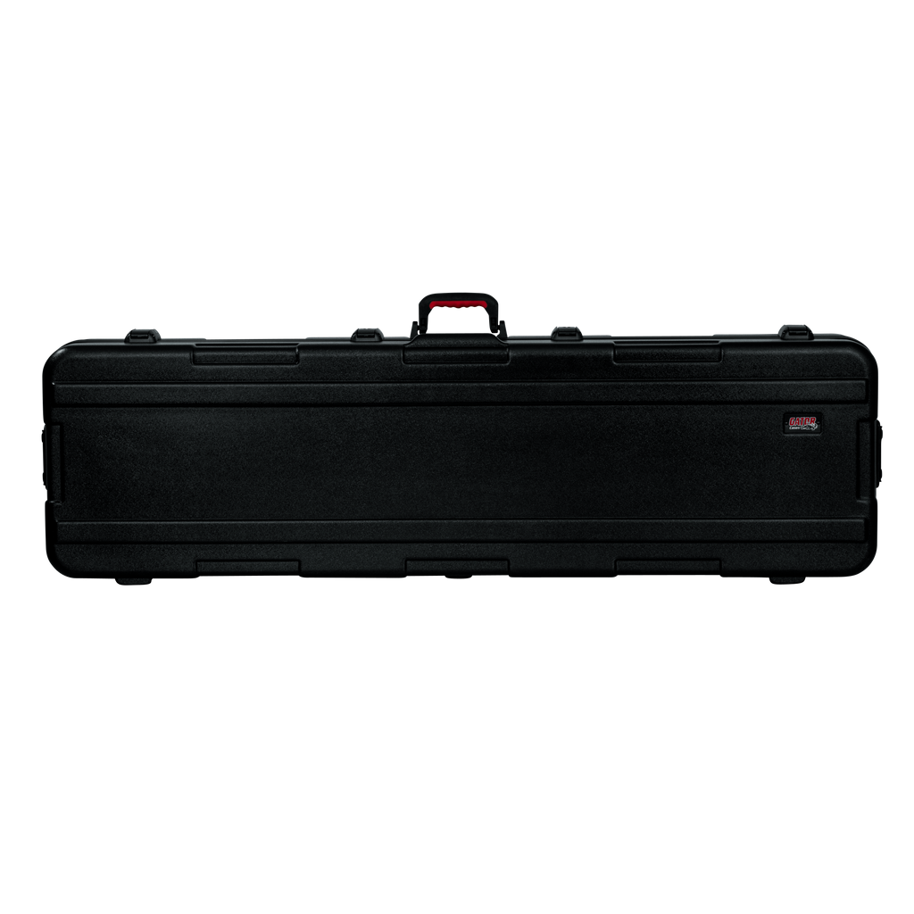 TSA ATA Slim XL 88-note Keyboard Case w/ Wheels