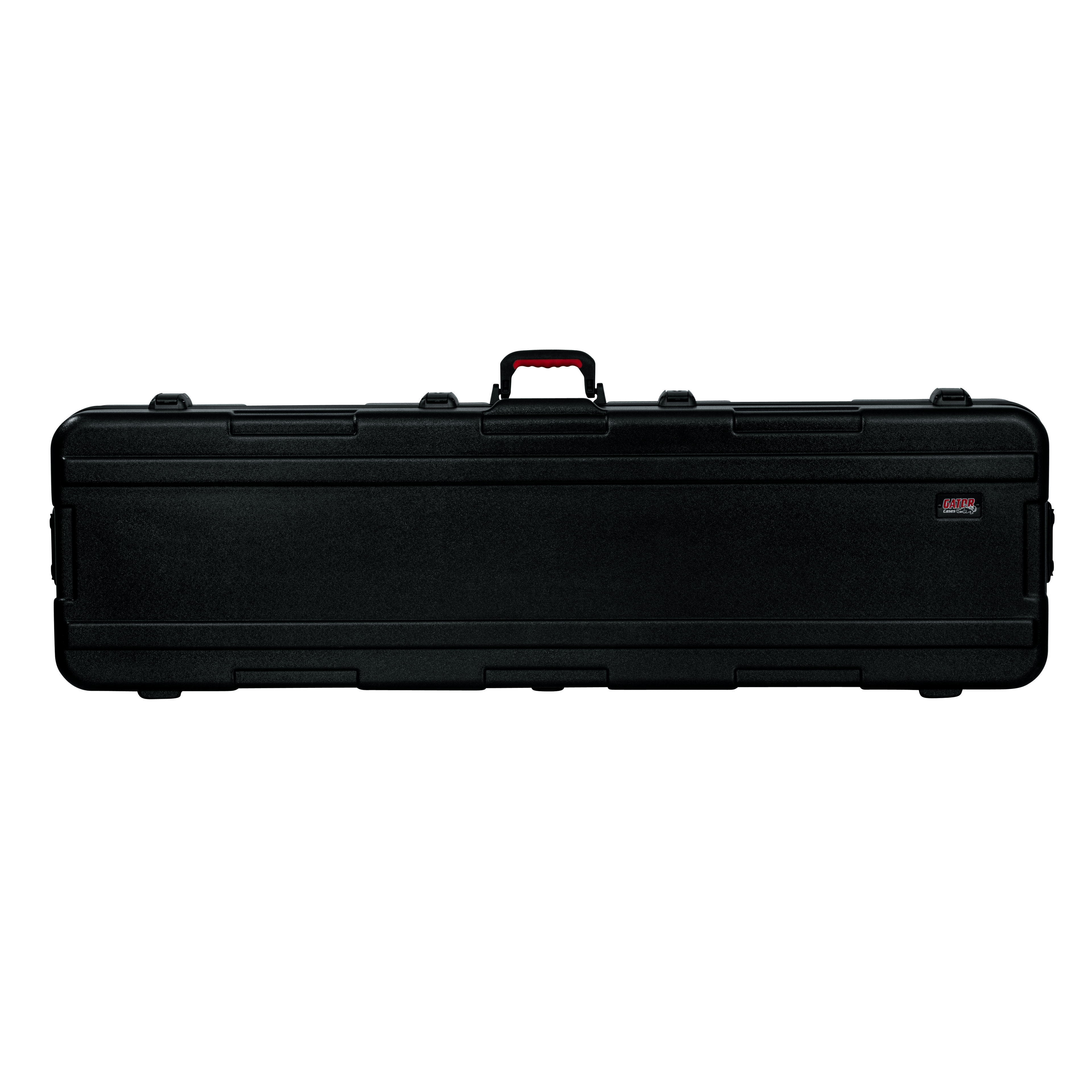 TSA ATA Slim XL 88-note Keyboard Case w/ Wheels