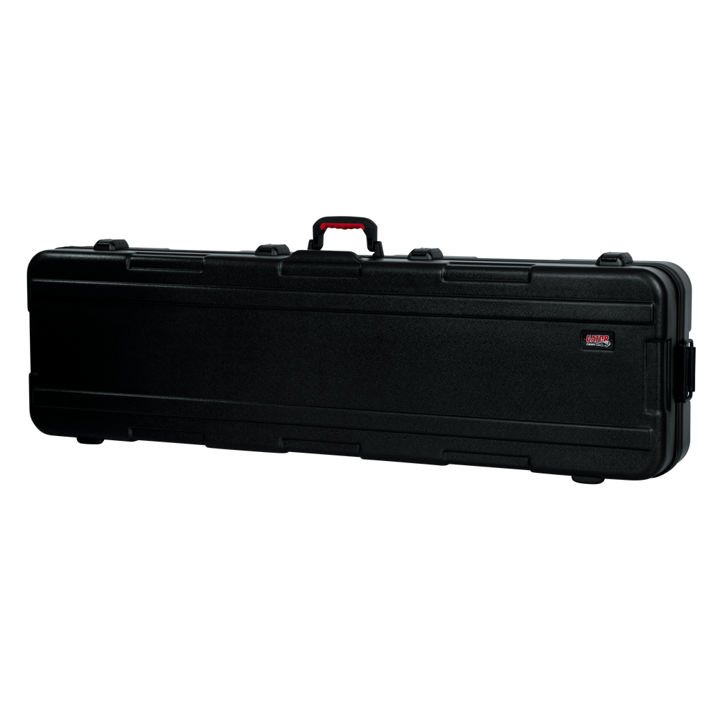 TSA ATA Slim XL 88-note Keyboard Case w/ Wheels