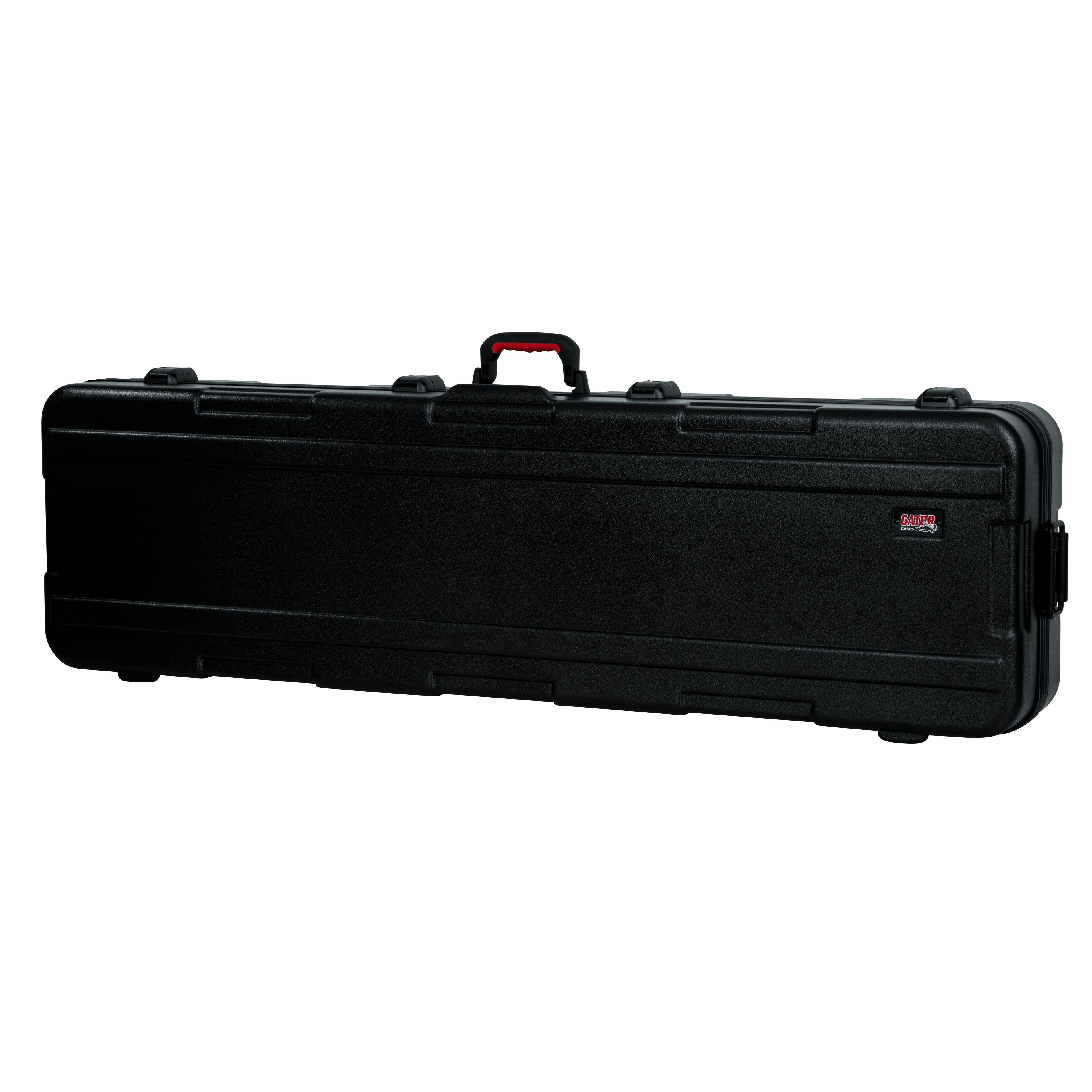 TSA ATA Slim XL 88-note Keyboard Case w/ Wheels