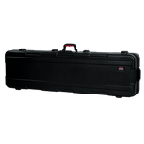 TSA ATA Slim XL 88-note Keyboard Case w/ Wheels