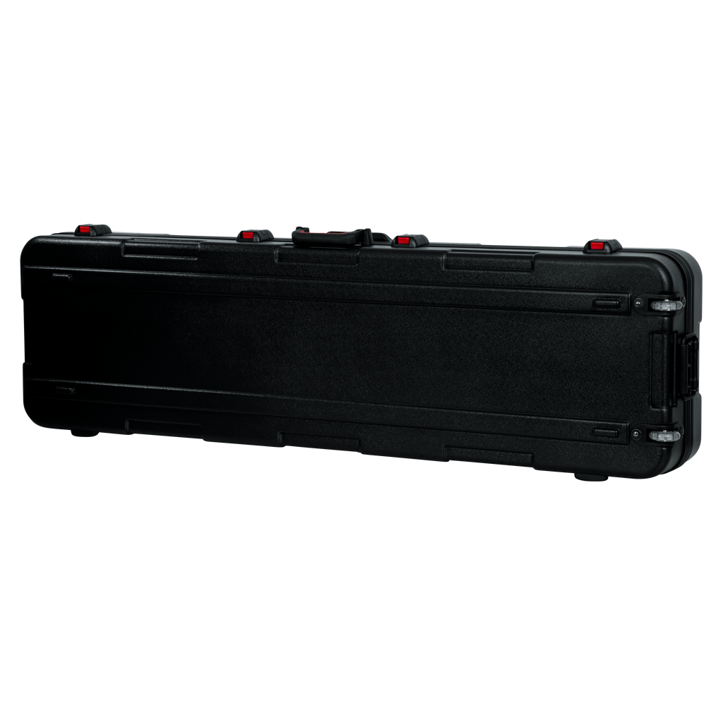 TSA ATA Slim XL 88-note Keyboard Case w/ Wheels