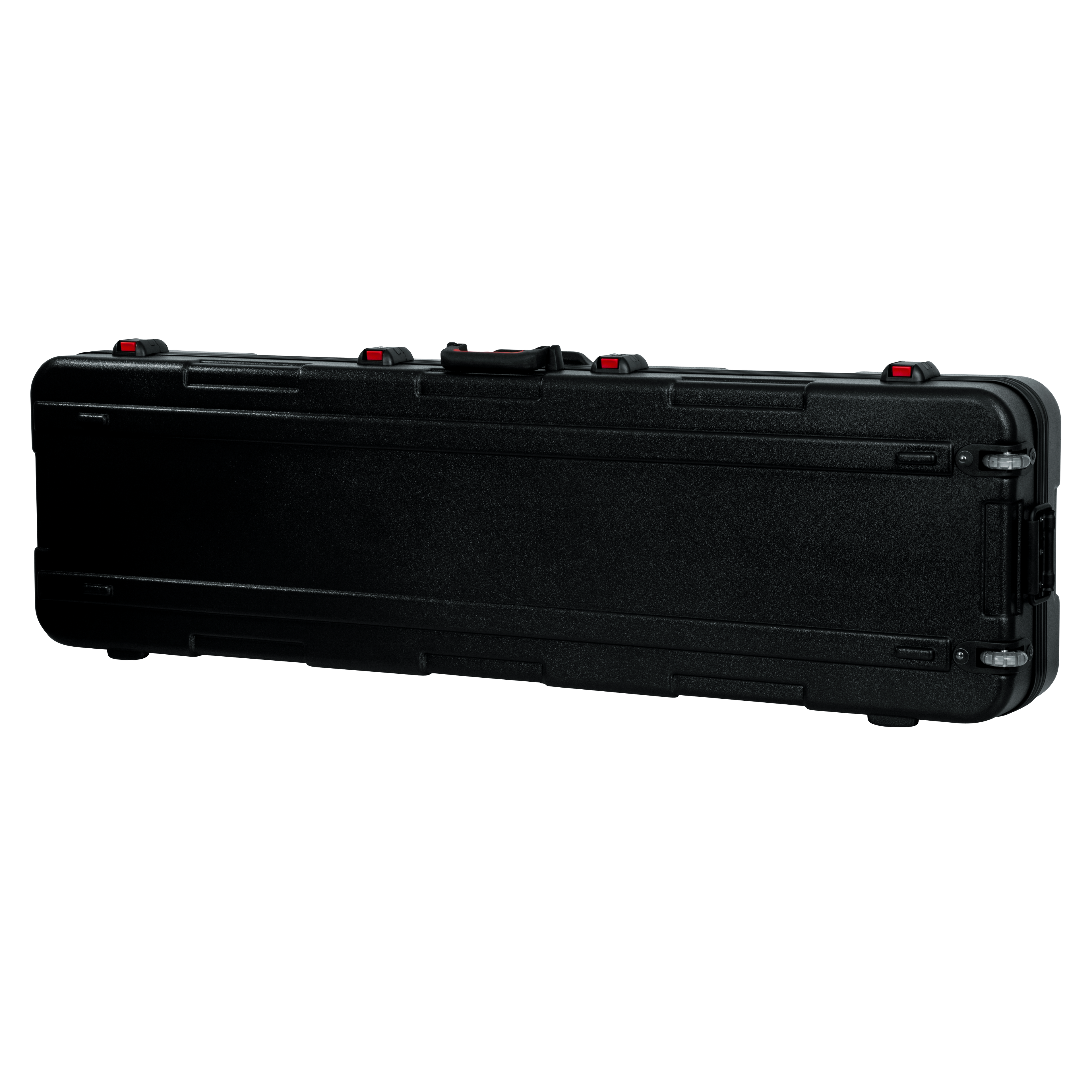 TSA ATA Slim XL 88-note Keyboard Case w/ Wheels
