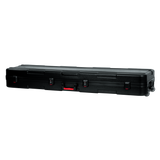 TSA ATA Slim XL 88-note Keyboard Case w/ Wheels