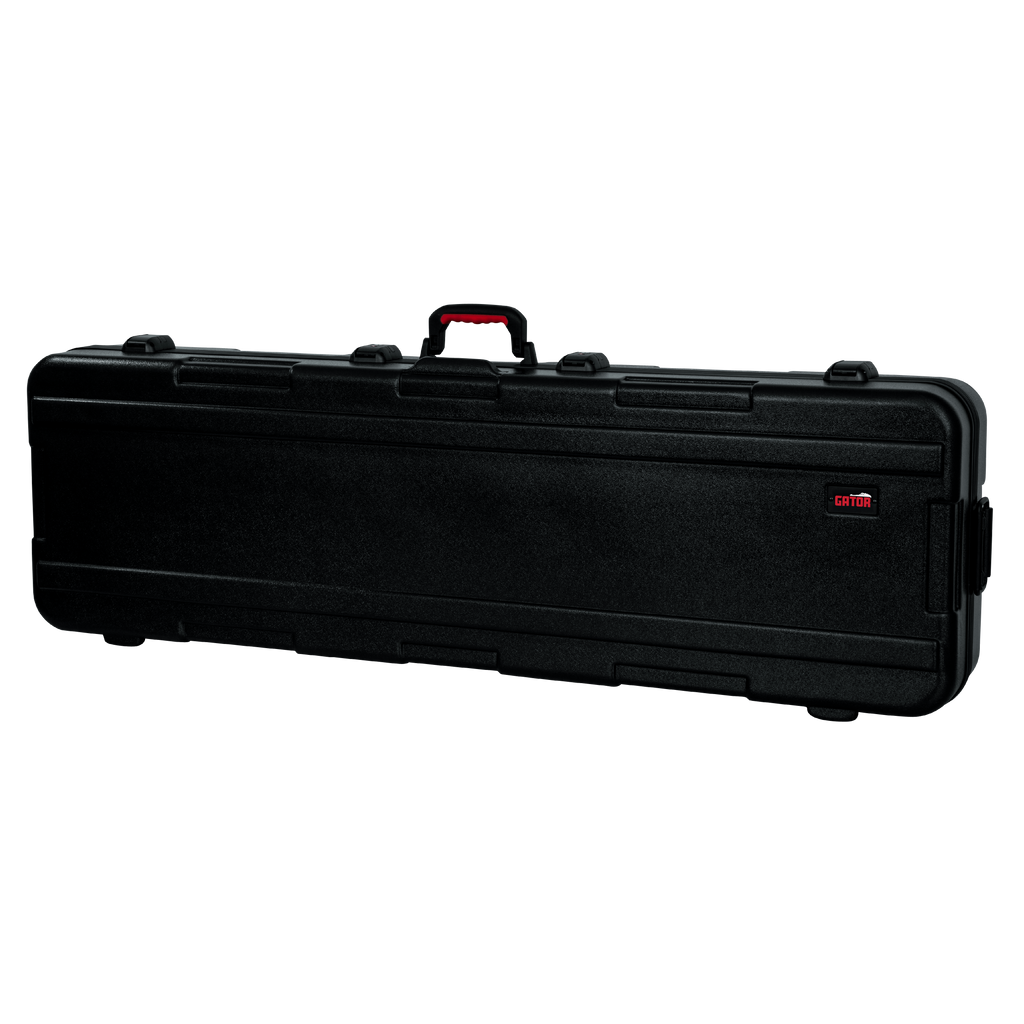 TSA ATA Slim XL 88-note Keyboard Case w/ Wheels