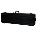 TSA ATA Slim XL 88-note Keyboard Case w/ Wheels