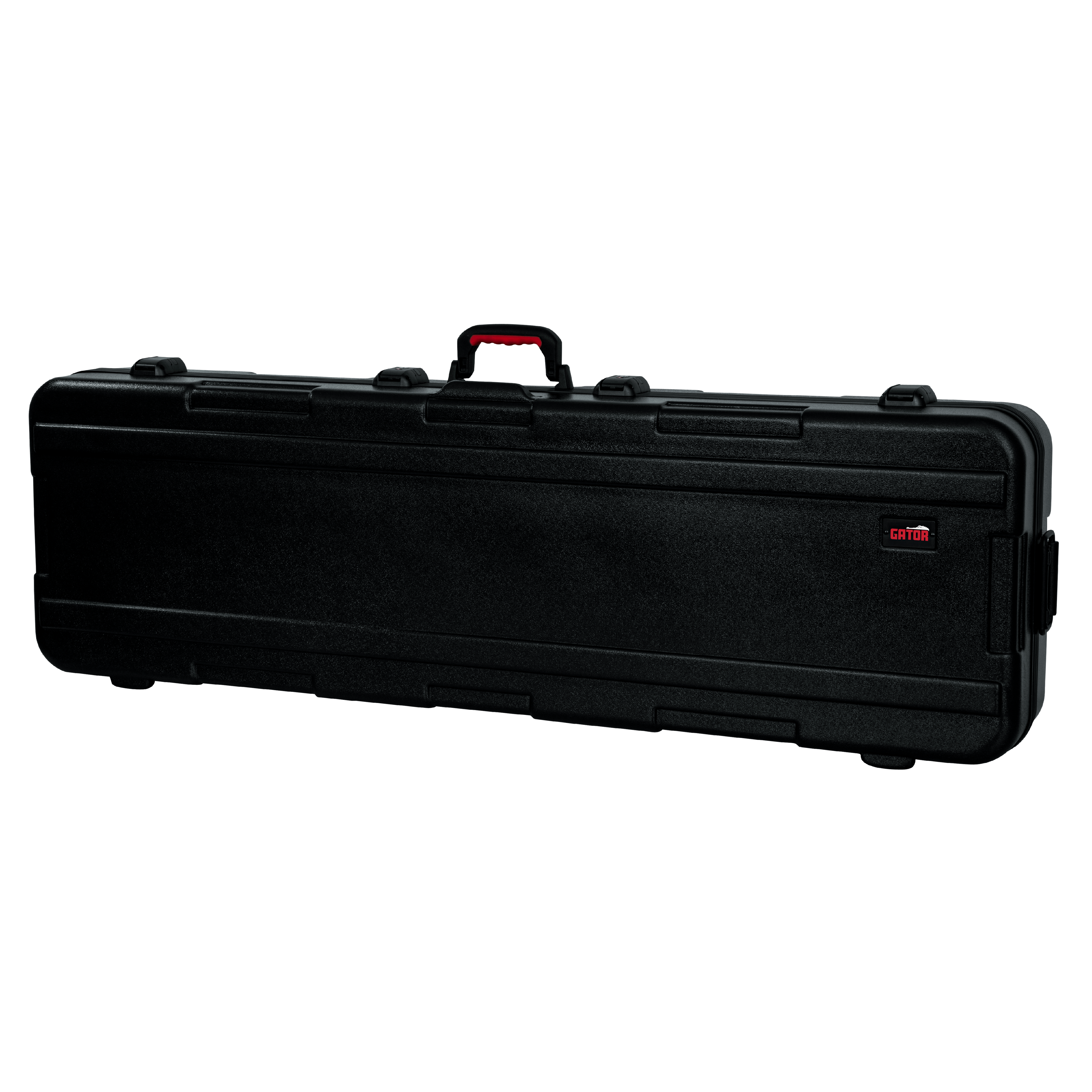 TSA ATA Slim XL 88-note Keyboard Case w/ Wheels