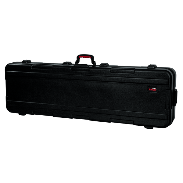 TSA ATA Slim XL 88-note Keyboard Case w/ Wheels