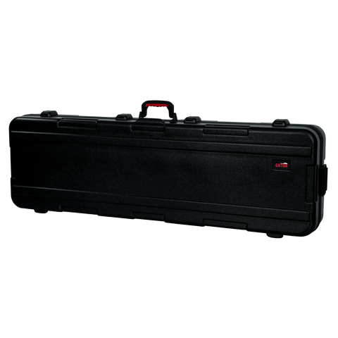 TSA ATA Slim XL 88-note Keyboard Case w/ Wheels